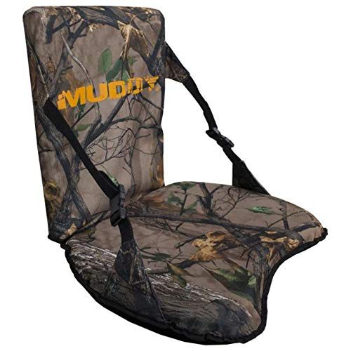 muddy hunting chairs
