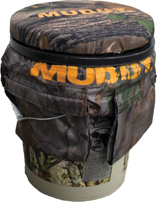 Muddy Sportsman's Bucket product image