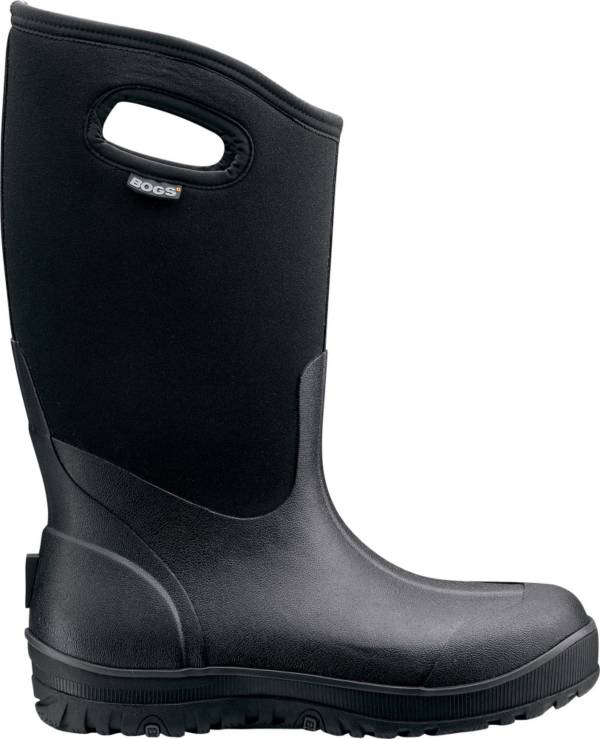 BOGS Men's Ultra High Waterproof Insulated Winter Boots product image