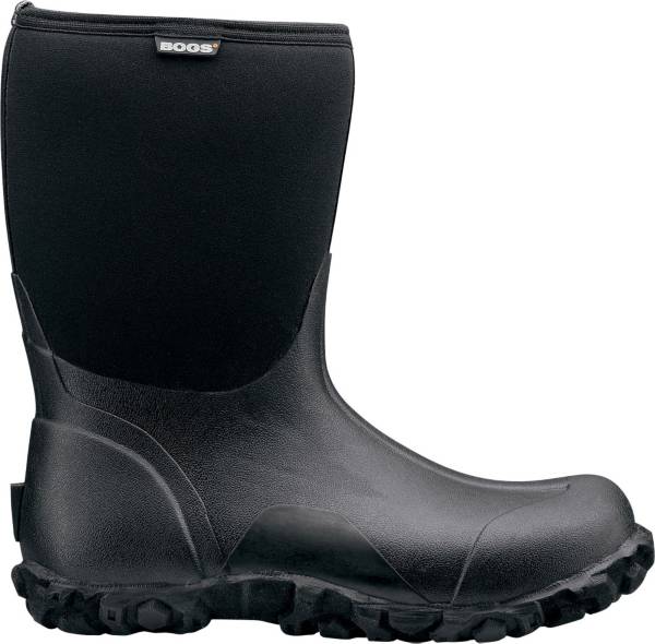BOGS Men\'s Classic Mid Waterproof Insulated Winter Boots | Dick\'s Sporting  Goods