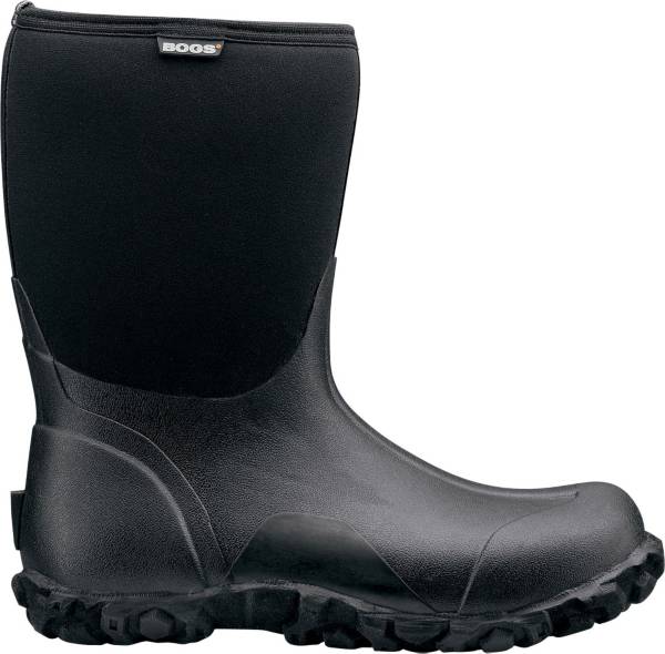 Bogs men's snow outlet boots