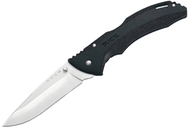 Buck Knives Bantam BLW Drop Point Knife product image