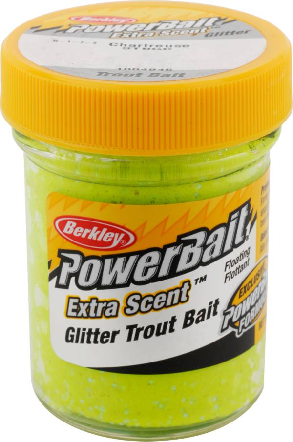 Berkley PowerBait Natural Scent Trout Fishing Dough Bait, 47% OFF