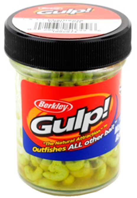 Dick's Sporting Goods Berkley Gulp! Maggot Soft Baits