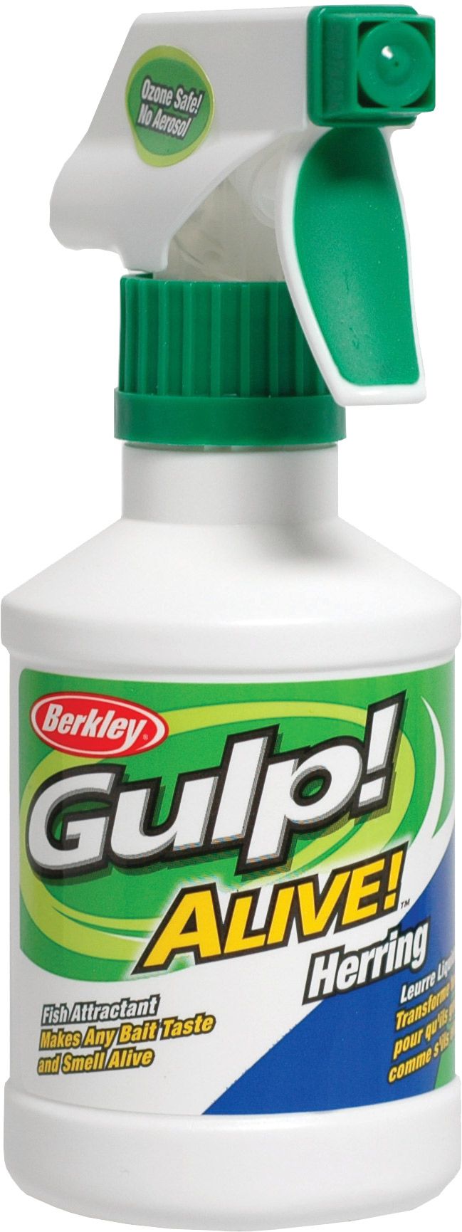 Dick's Sporting Goods Berkley Gulp! Alive! Fish Attractant