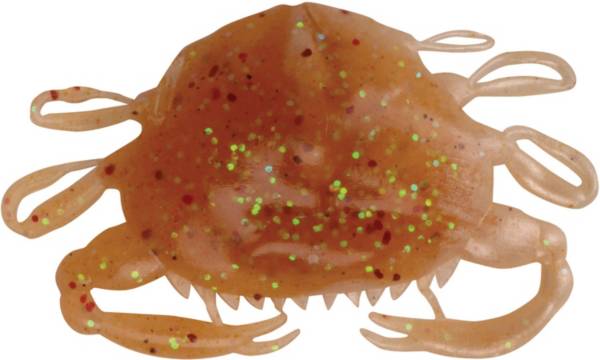 Berkley Gulp! Peeler Crab Soft Baits product image