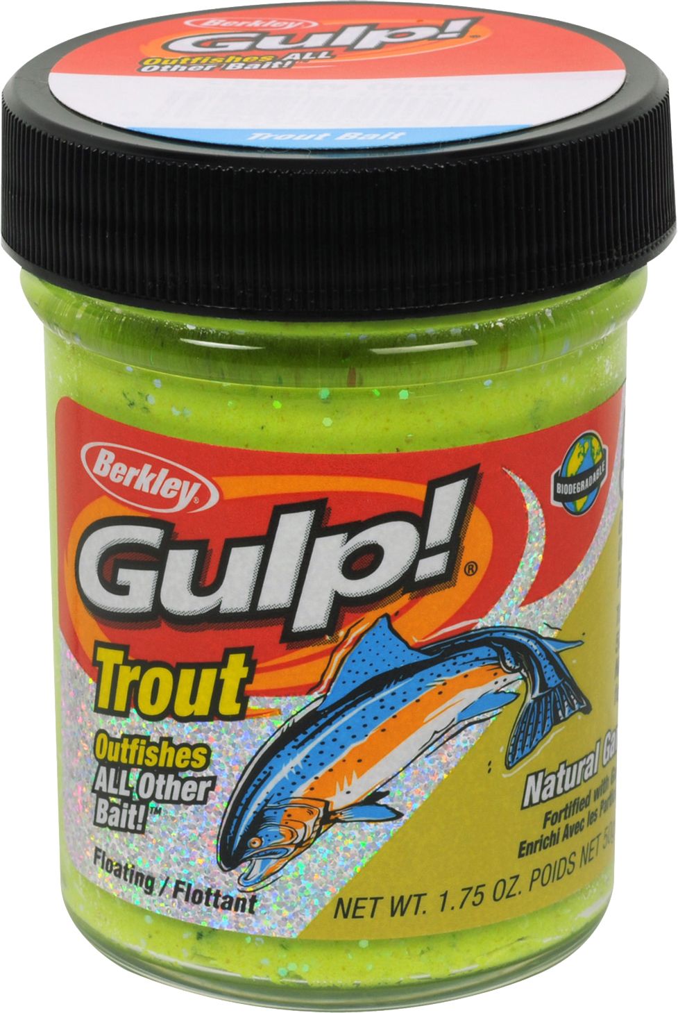 berkley gulp scent