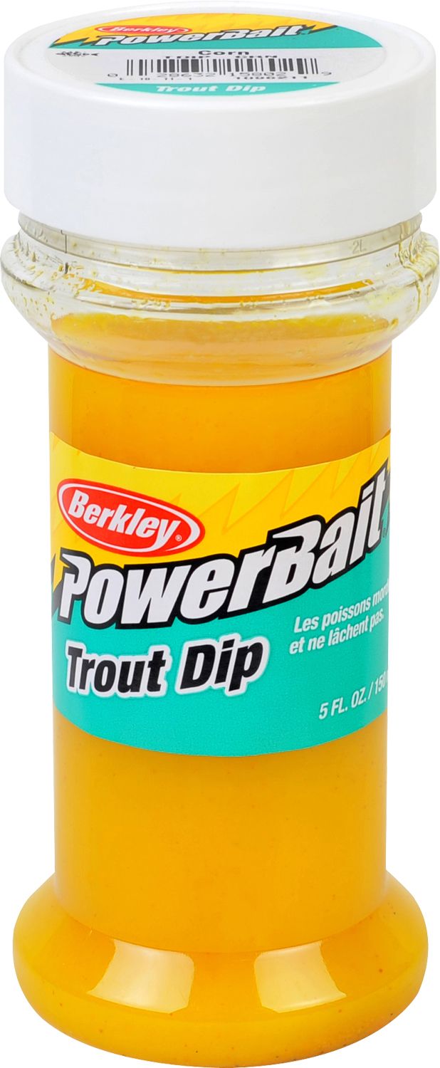 Dick's Sporting Goods Berkley PowerBait Trout Dip