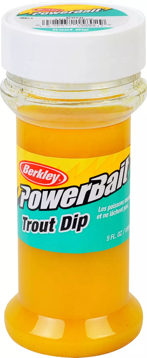 Berkley Power Bait Trout Dip - 5 oz bottle