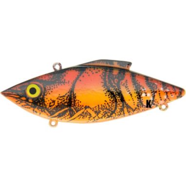 sorry, Bill Lewis Rat-L-Trap Knock-N Trap Lipless Crankbait is currently out of stock