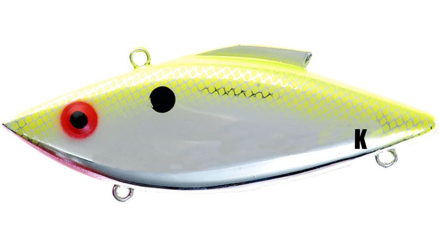 rat l trap lure