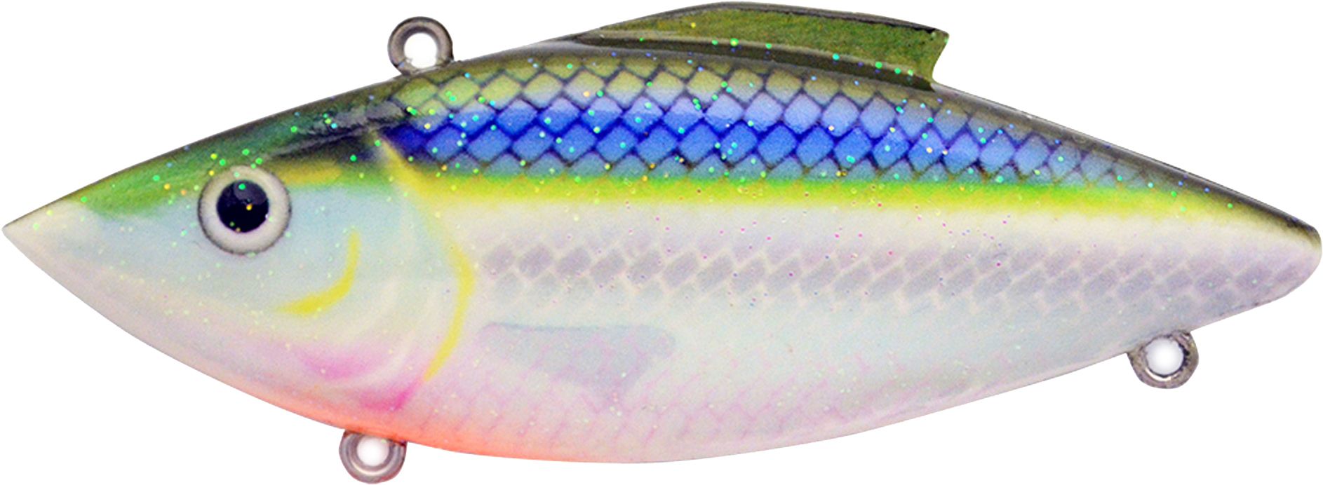 mini lipless crankbait