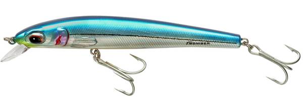 Bomber long a on sale saltwater