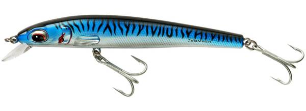 Bomber Long Shot Saltwater Hard Bait