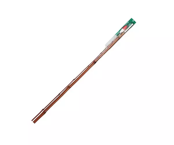 B&M Rigged Jointed Pole Bamboo / 10