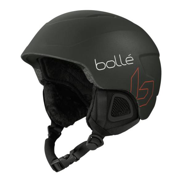 Bolle hot sale junior helmet