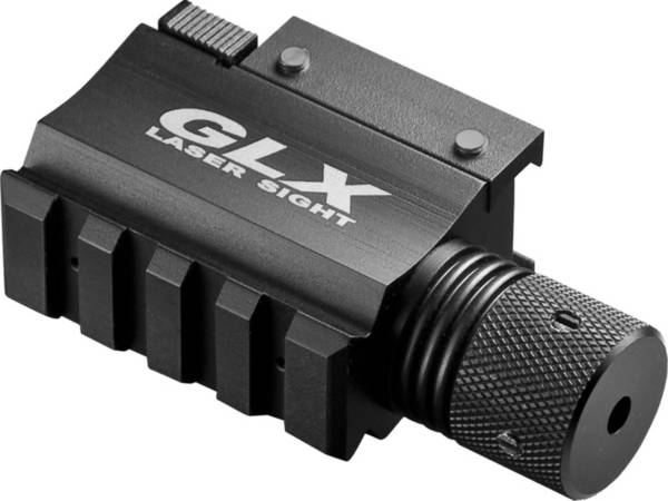 Barska Green GLX Laser Sight with Built-In Mount and Rail product image