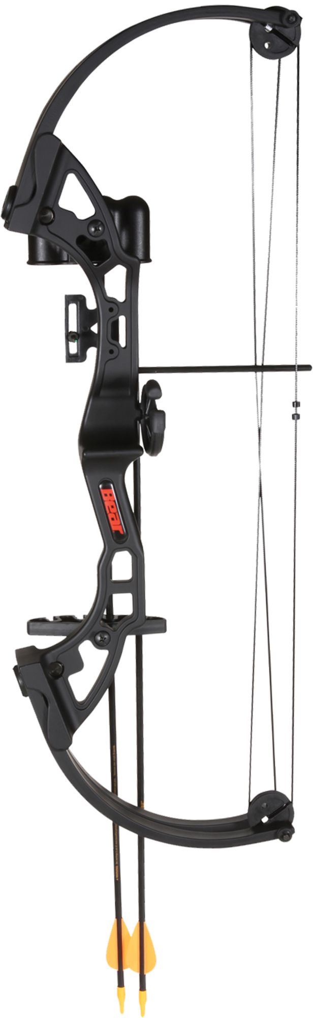 archery compound bow