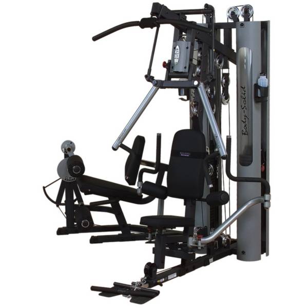 Body Solid G10B Bi-Angular Home Gym | Dick's Sporting Goods