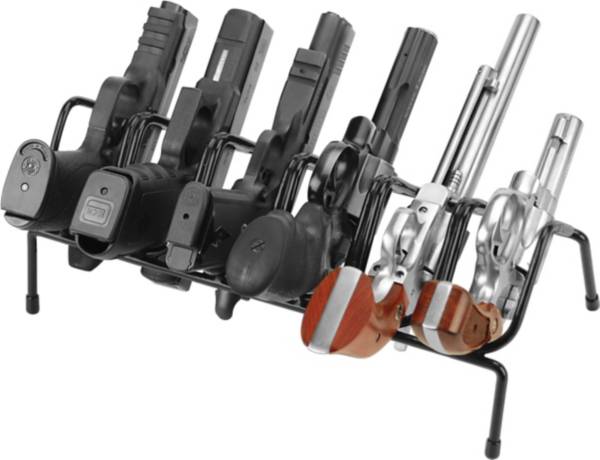 Lockdown 6-Gun Handgun Rack product image