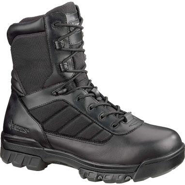 sorry, Bates Men's Enforcer Side Zip Wide Work Boots is currently out of stock