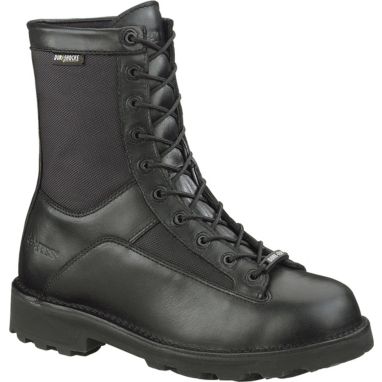 sorry, Bates Men's DuraShocks 8” Waterproof Work Boots is currently out of stock