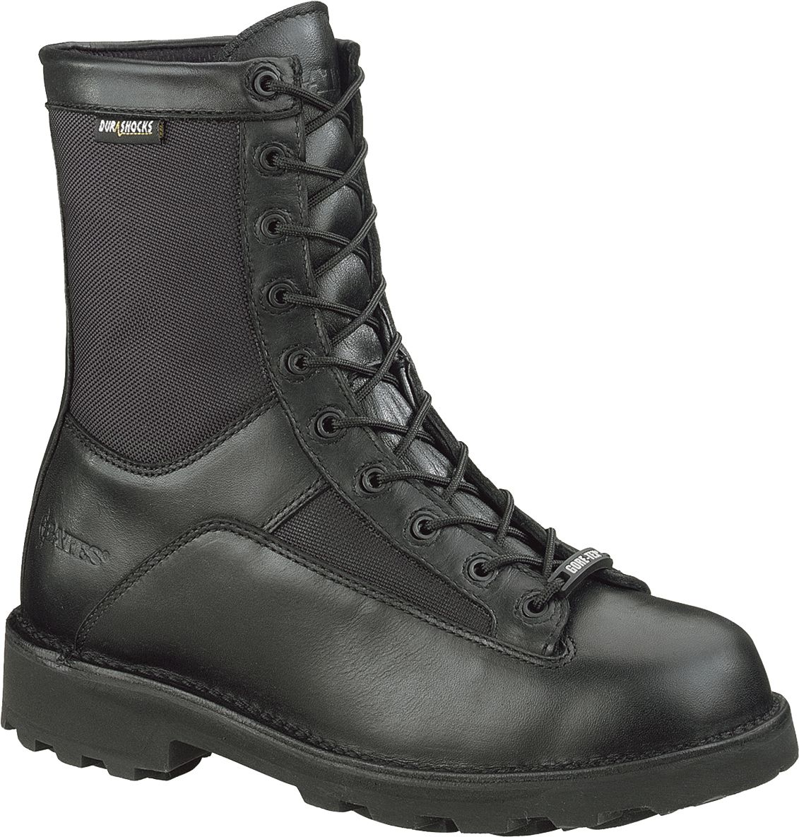 durashock boots