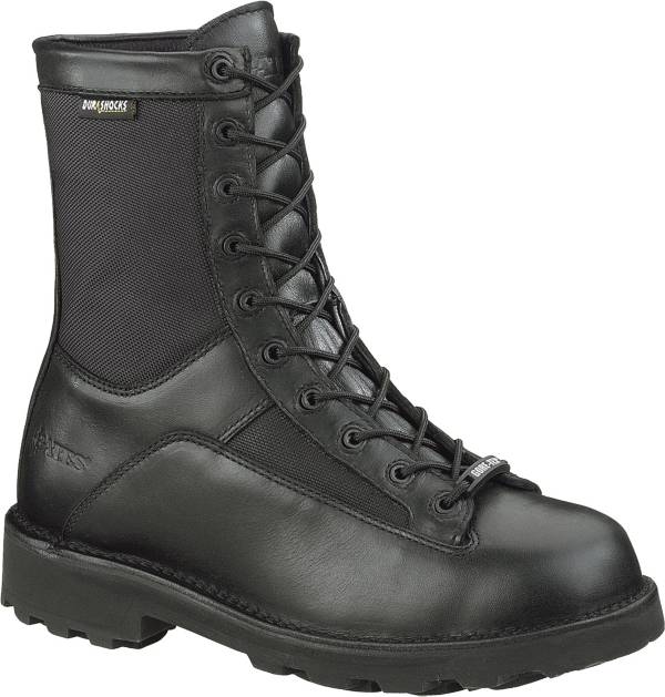 bates durashocks