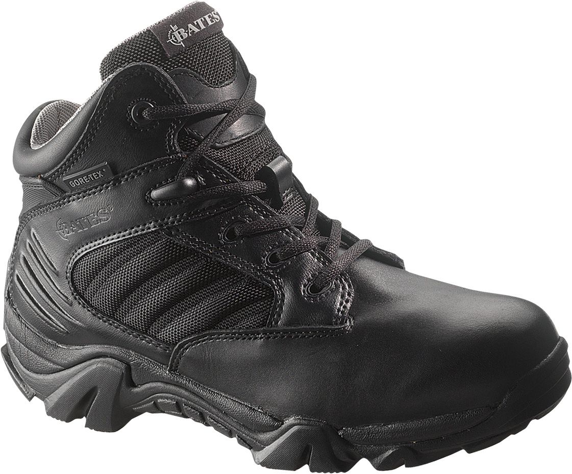 bates men's work boots