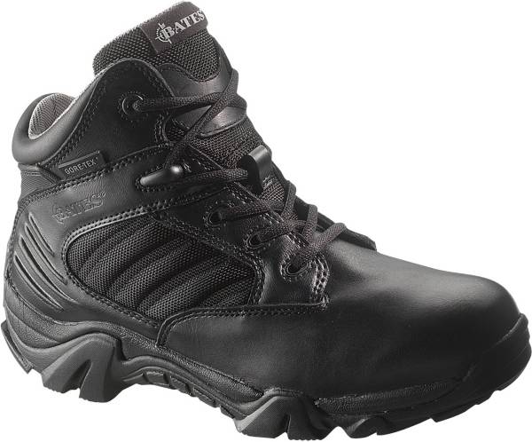 Bates Men's GX-4 4” GORE-TEX Work Boots