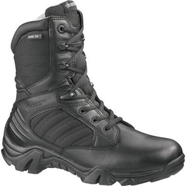 sorry, Bates Men's GX-8 8'' GORE-TEX 200g Side Zip Work Boots is currently out of stock