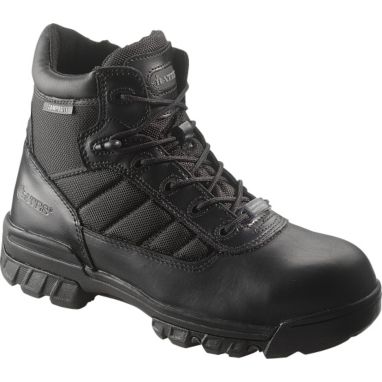 sorry, Bates Men's Tactical 5'' Sport Composite Toe Water-Resistant Side Zip Boots is currently out of stock