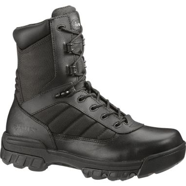 sorry, Bates Men's Tactical 8'' Sport Composite Toe Water-Resistant Side Zip Boots is currently out of stock