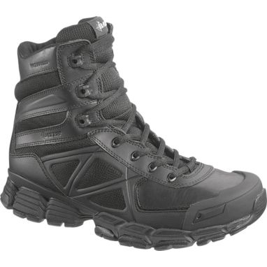sorry, Bates Men's Velocitor Waterproof Side Zip Work Boots is currently out of stock
