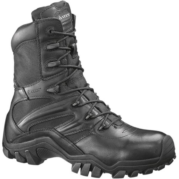 Bates 2024 work boots