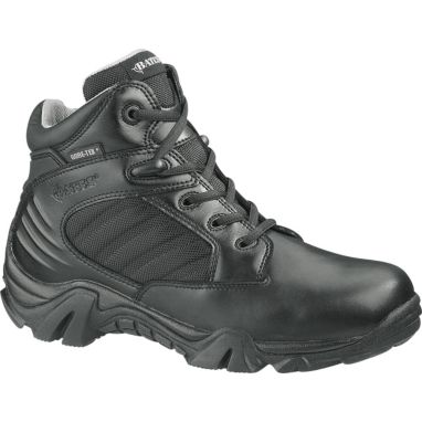 sorry, Bates Women's GX-4 4” GORE-TEX Work Boots is currently out of stock