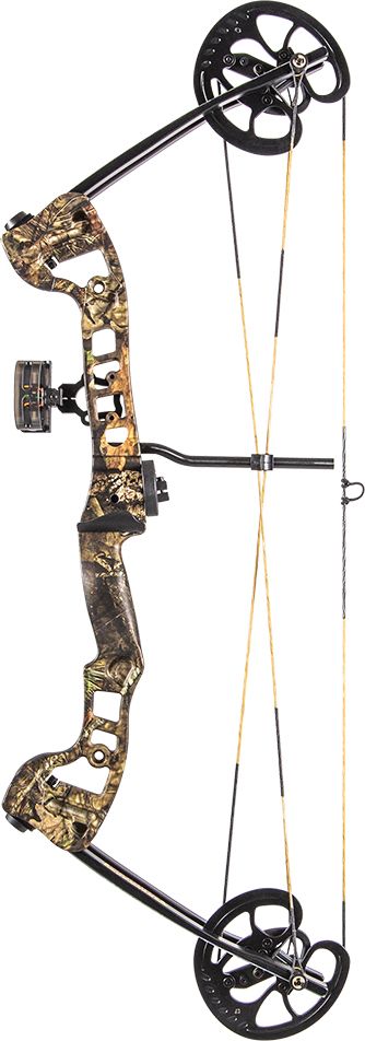 youth compound bow