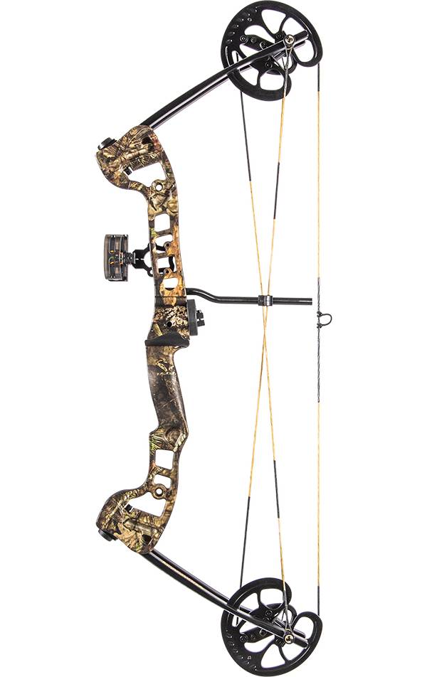 Barnett Vortex Youth Compound Bow Package product image