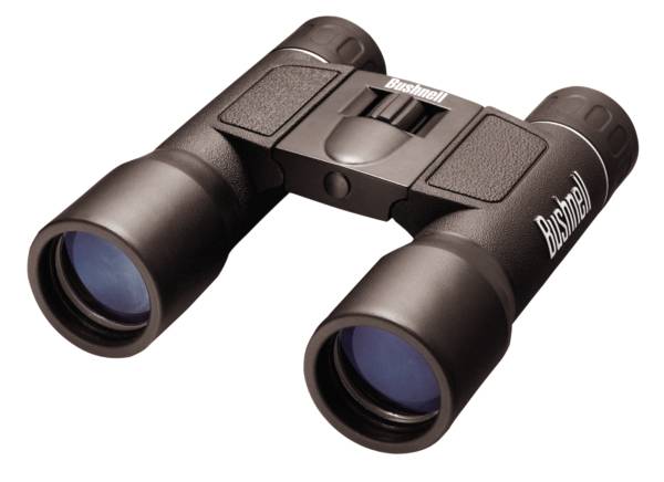 Bushnell Powerview 10X32 Roof Prism Binoculars