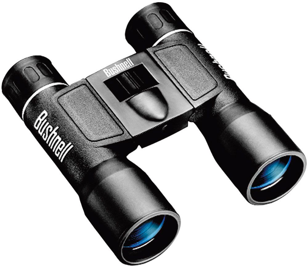 16x32 binoculars distance