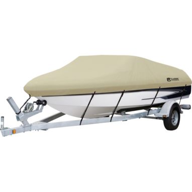 sorry, Classic Accessories Dryguard Boat Covers is currently out of stock