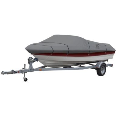sorry, Classic Accessories Lunex RS-1 Boat Covers is currently out of stock