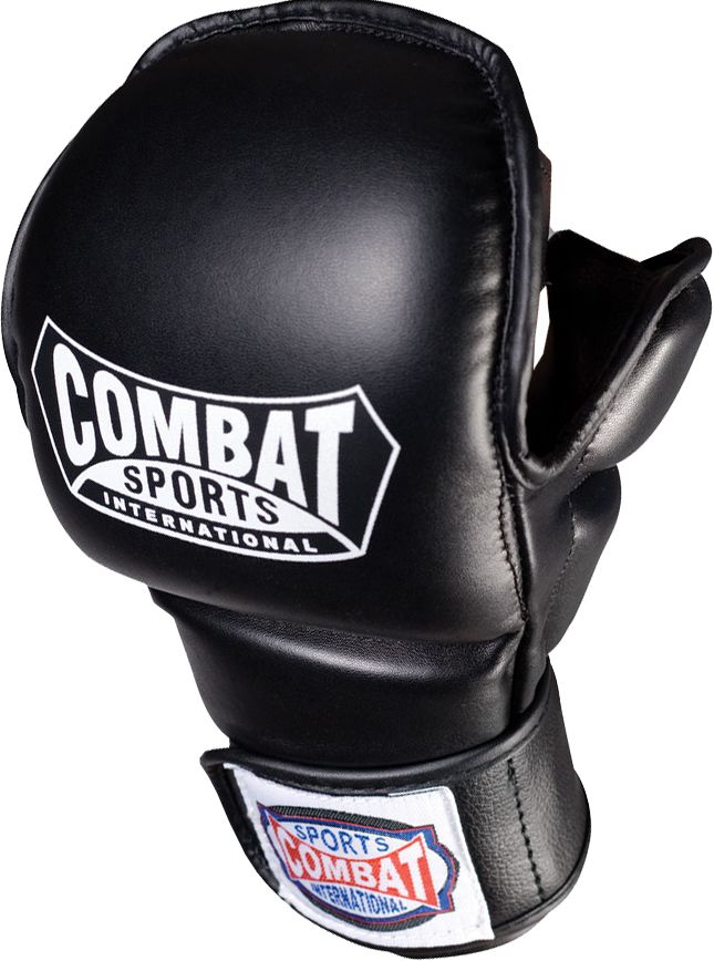 mma sparring gloves