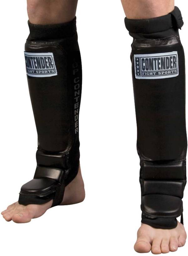 Mma shin cheap guards near me