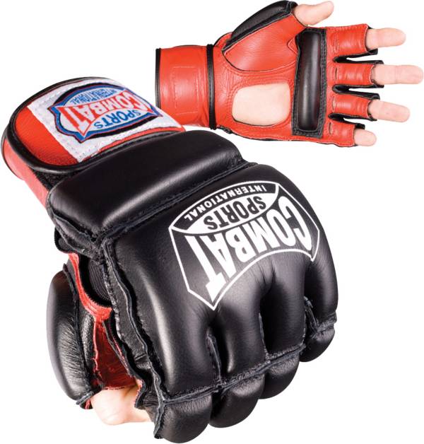 Combat Sports MMA Bag Gloves Dick's Sporting Goods