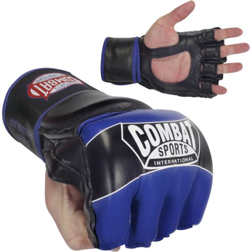 Combat Sports MMA Hybrid Fight Gloves | Dick's Sporting Goods