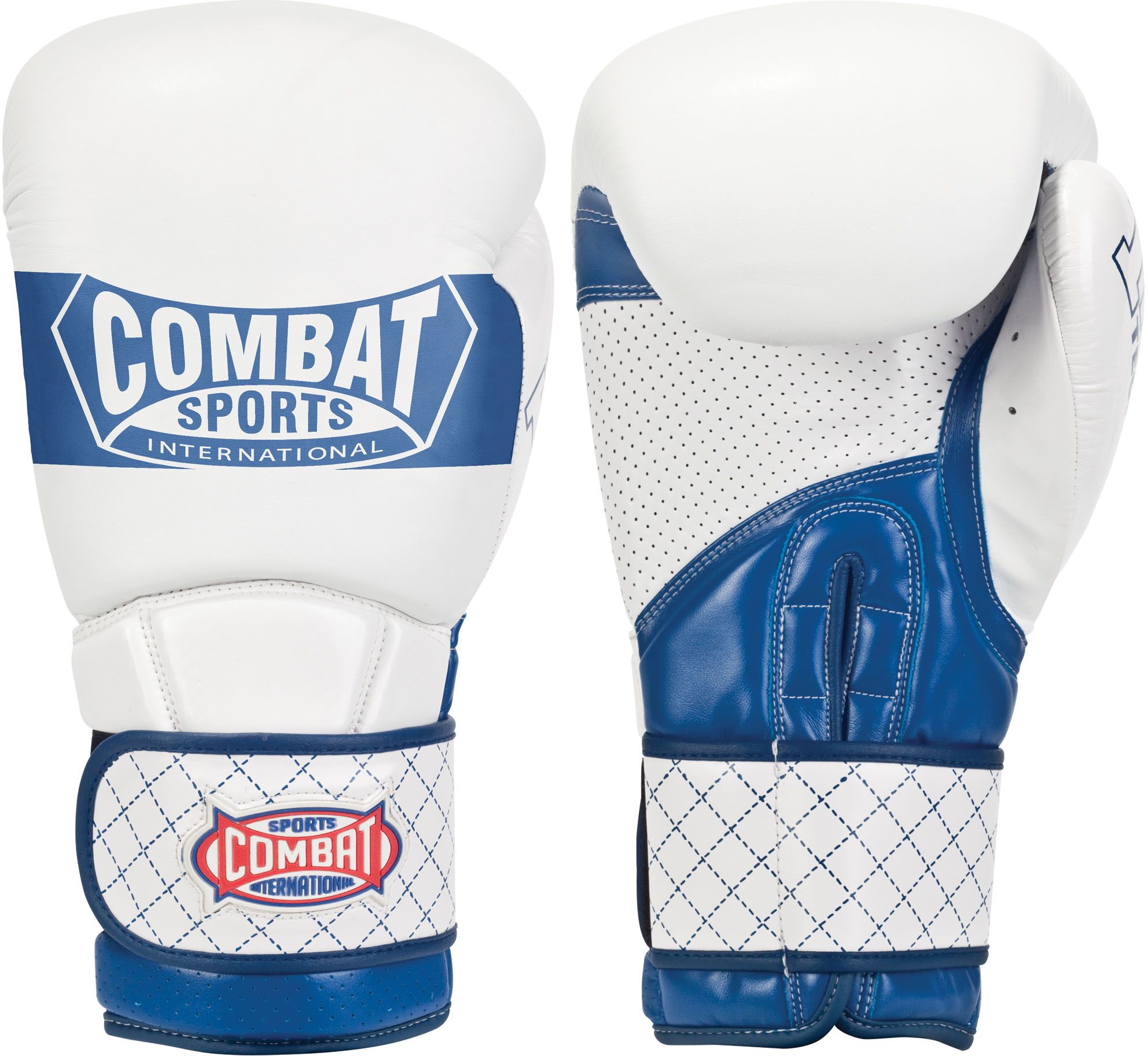 combat sports gloves
