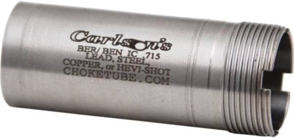 Carlson's Improved Cylinder Choke Tube – 12 Gauge Beretta/Benelli product image
