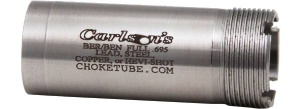 Carlson's Full Choke Tube – 12 Gauge Beretta/Benelli product image