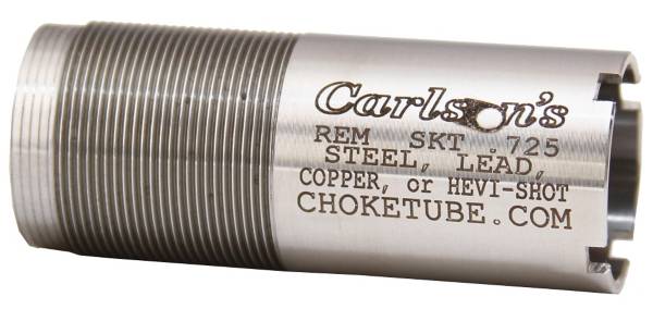 Carlson's Skeet Choke Tube – 12 Gauge Remington product image